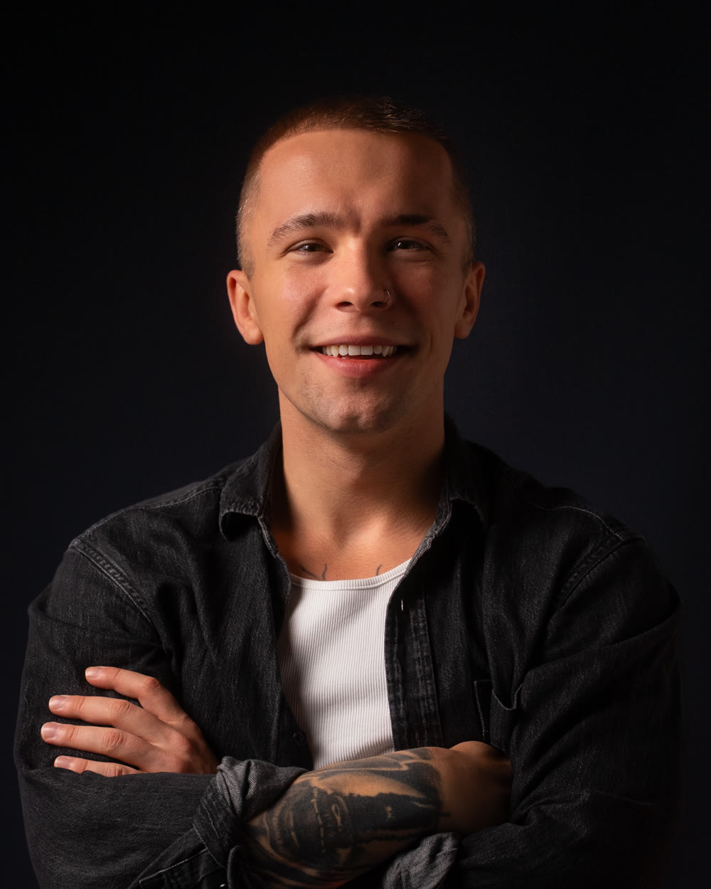 Artur Przetacznik — The Vlogi